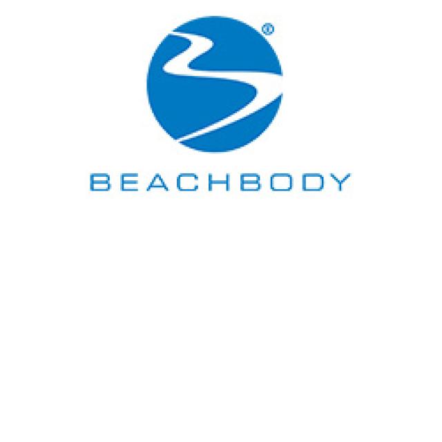 The Beachbody Company logo