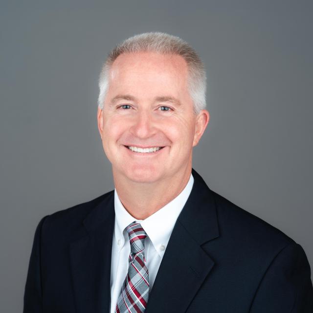 Steven Gill