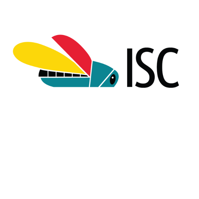 Logo - ISC