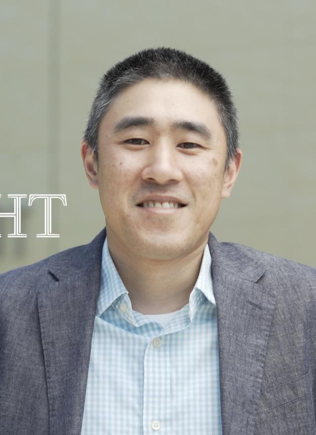 Larry Yee MPAc 13 alumni spotlight