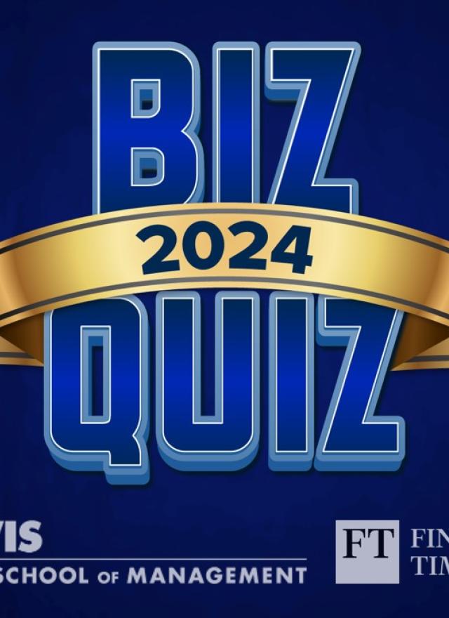 Biz Quiz Logo