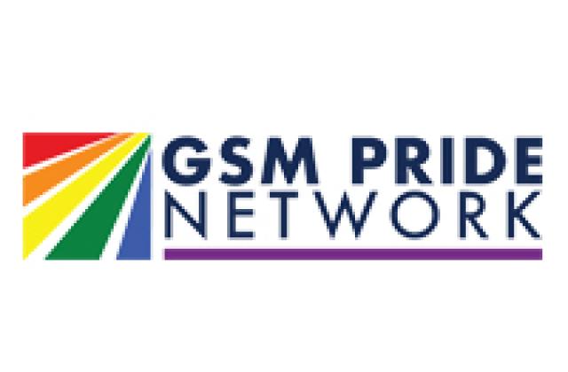 GSM Pride Network