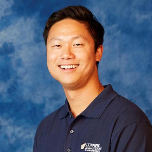 Profile of Jonathan Pan