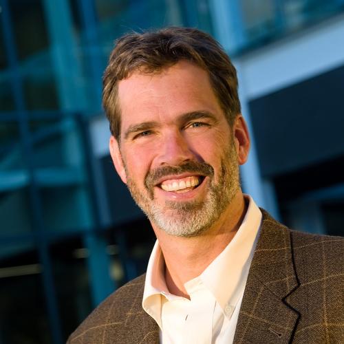 Andrew B. Hargadon