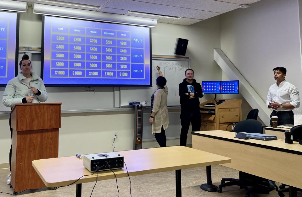 Jeopardy