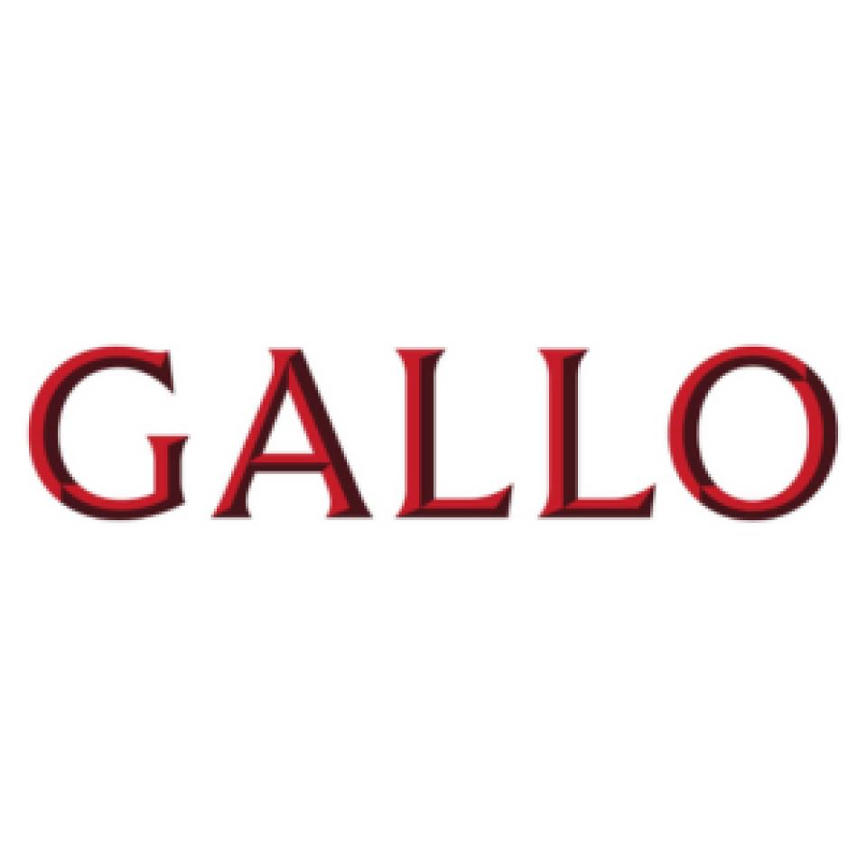 E. & J. Gallo Winery logo