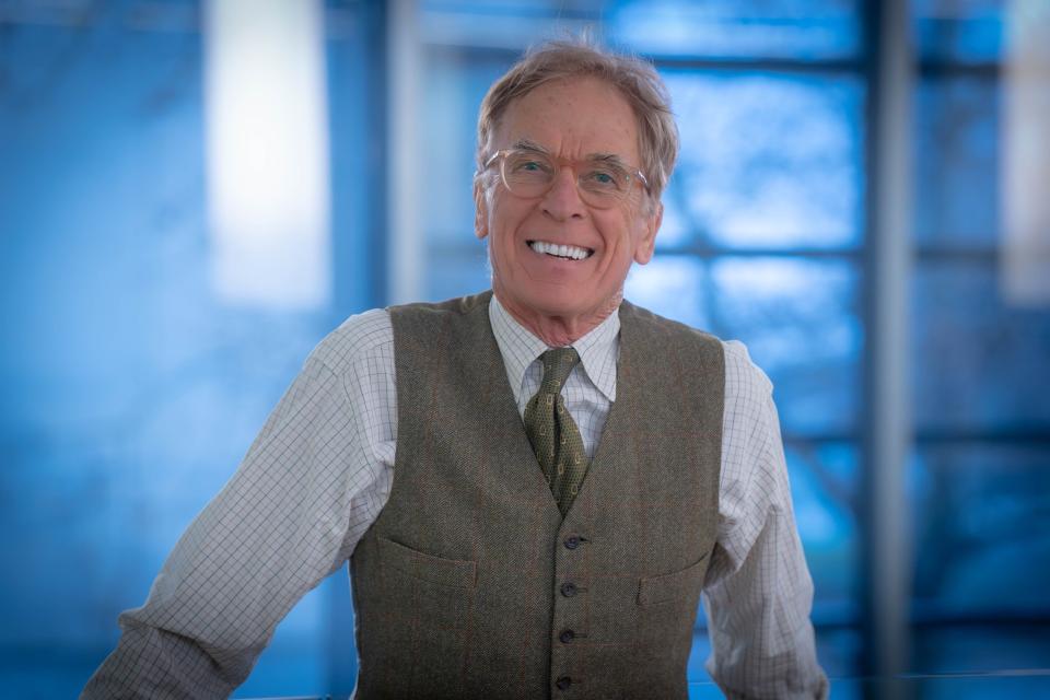 Paul A. Griffin