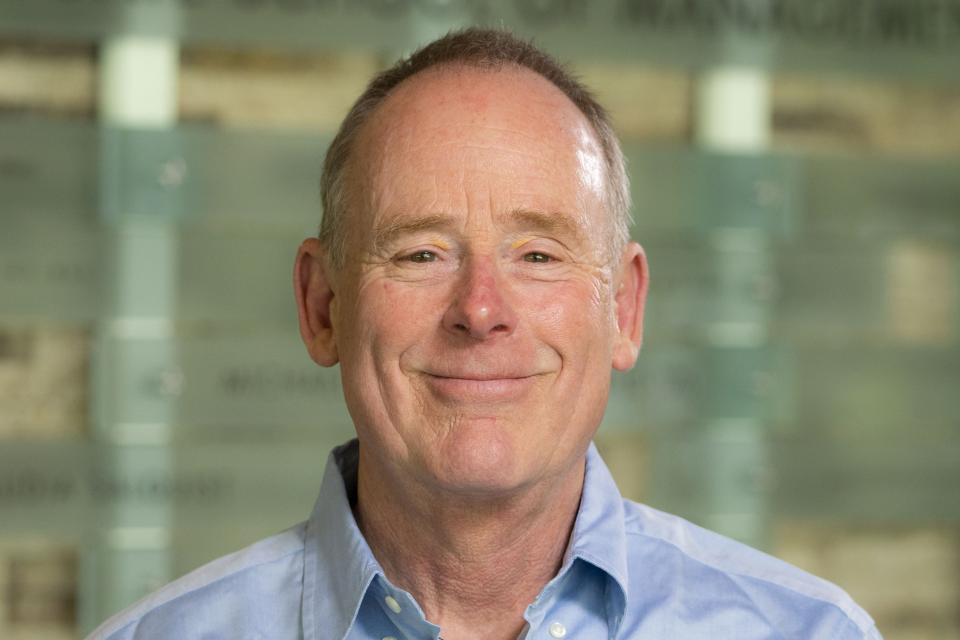 Donald A. Palmer
