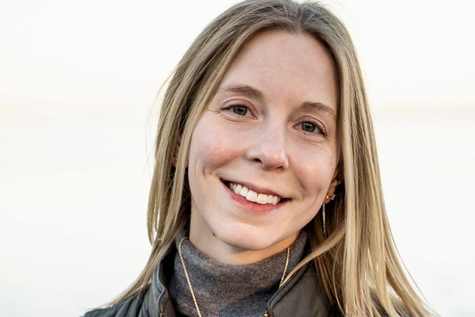 Kayla S. Stajkovic