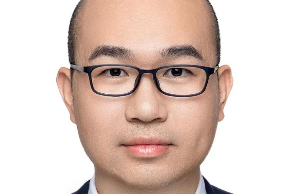 Jin Weijie