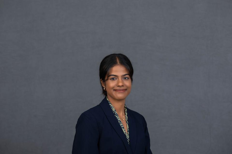Sakshi Kumar