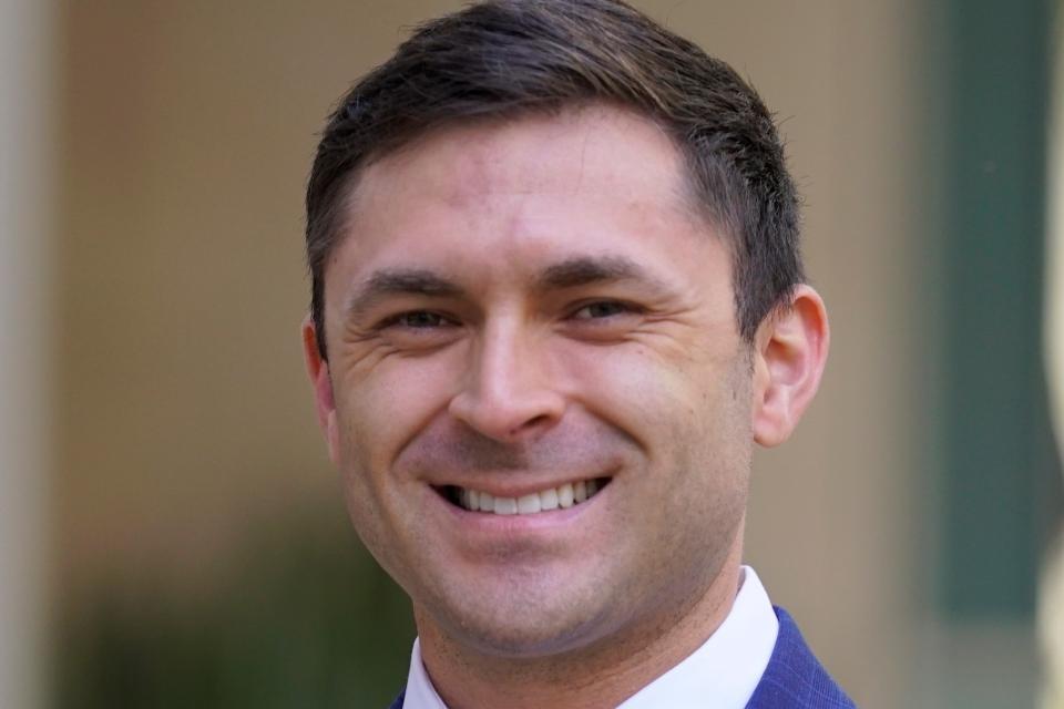 Gerard Bañales