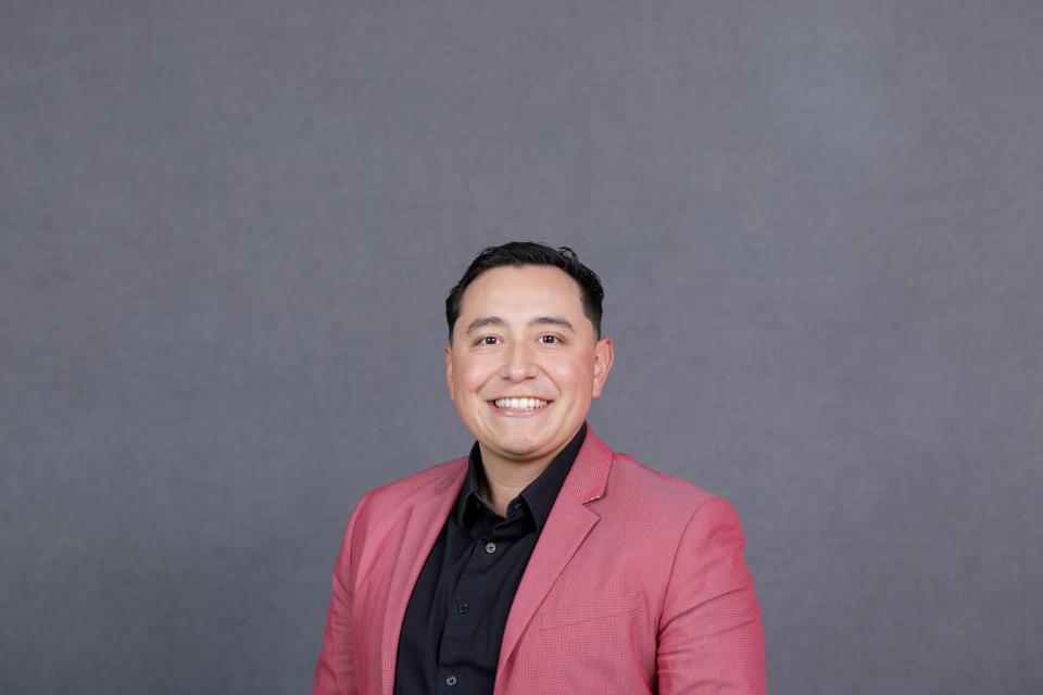 Eddie Ramirez