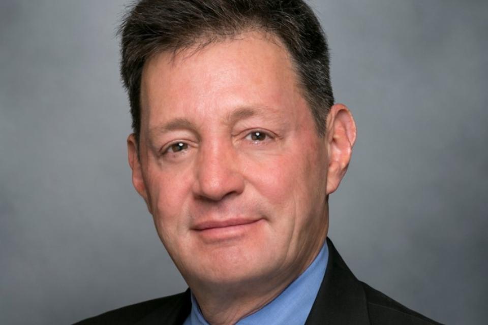 Eric Liederman
