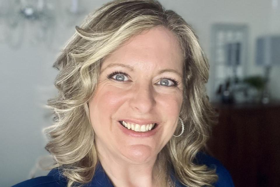 Amanda Meyer