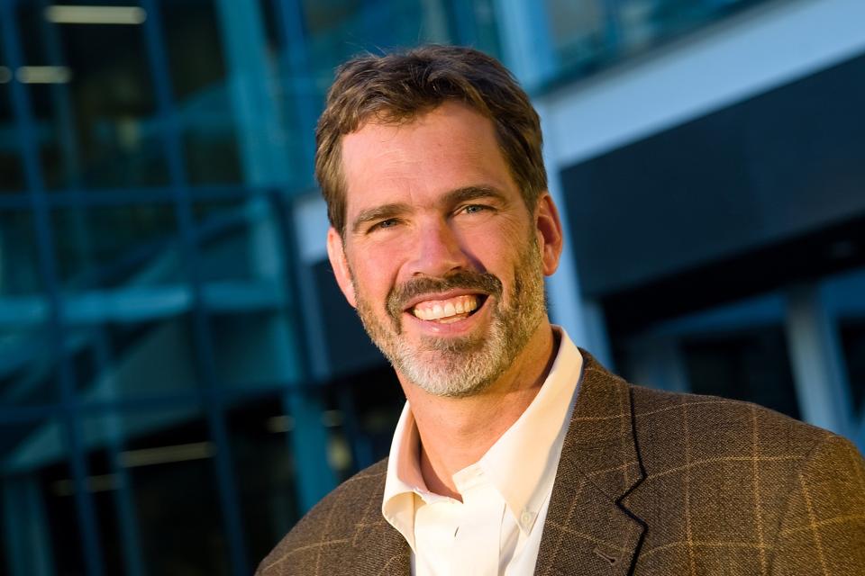 Andrew B. Hargadon